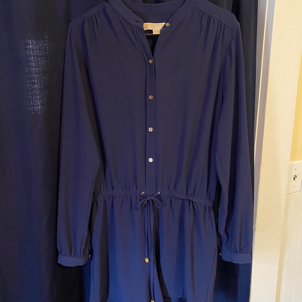Michael Kors Romper